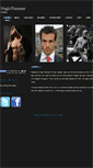 Mobile Screenshot of hughplummer.com